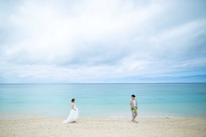 Mille Image（ミルイメージ）【フォトウエディング取扱い終了】_投稿写真