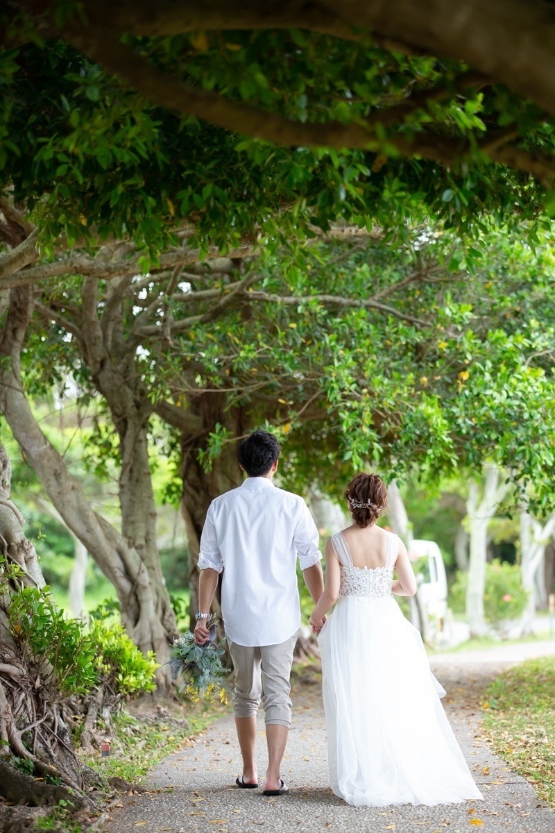 Mille Image（ミルイメージ）【フォトウエディング取扱い終了】_投稿写真