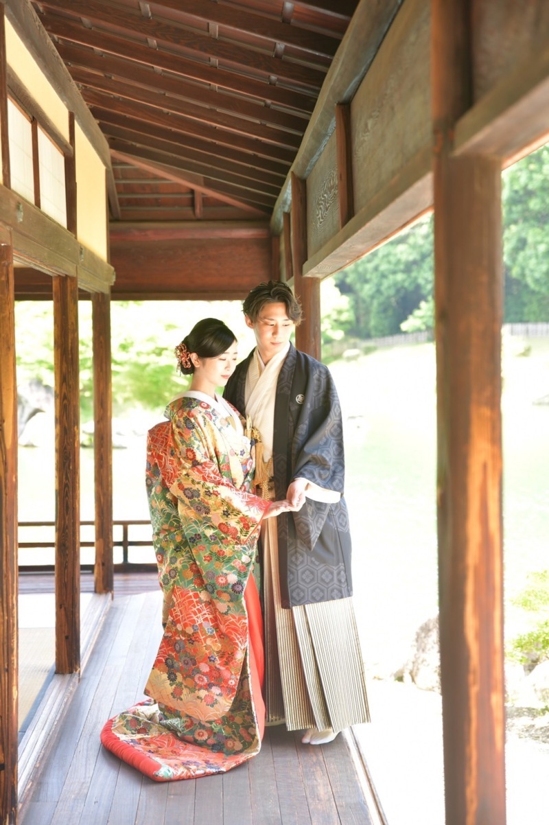 マリアージュ　ことぶき_投稿写真