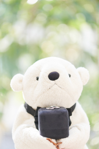 サロンドパルール　salon de parure_アドバイス写真