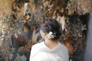 STUDIO 8 名古屋店（スタジオ8）_アドバイス写真