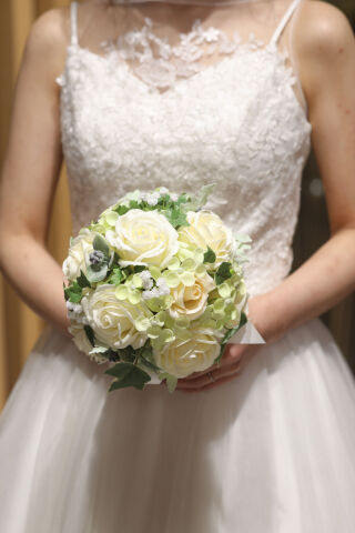 小さな結婚式広島店_アドバイス写真