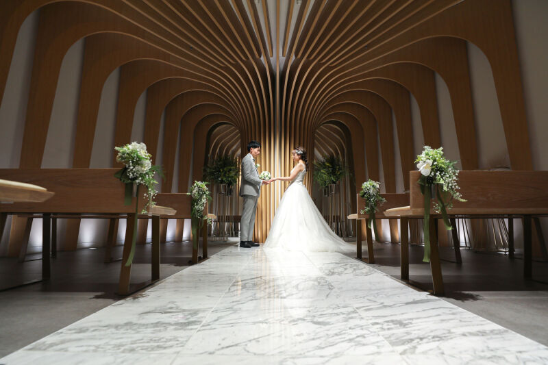 小さな結婚式広島店_投稿写真