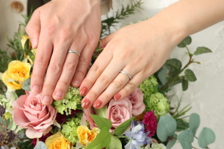 studio LUMINOUS 天神_アドバイス写真