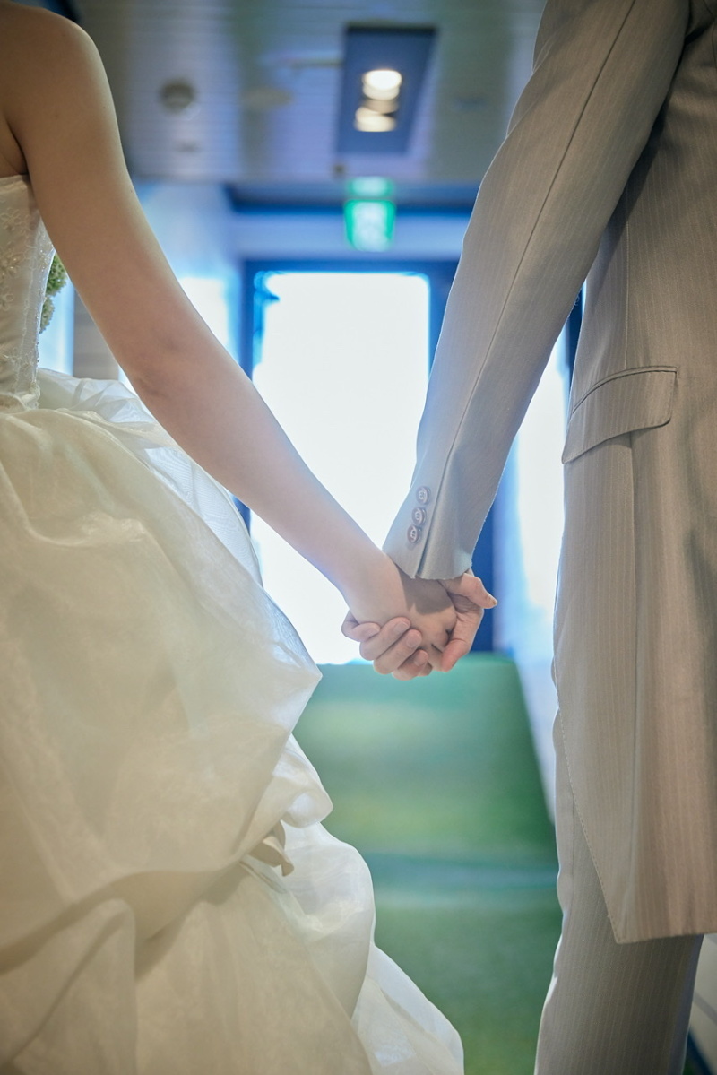 プロ野球ファンには夢のような時間を過ごせる前撮りです_23784_投稿写真_3