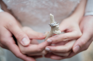 ARURU WEDDING_アドバイス写真