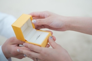 ARURU WEDDING_アドバイス写真