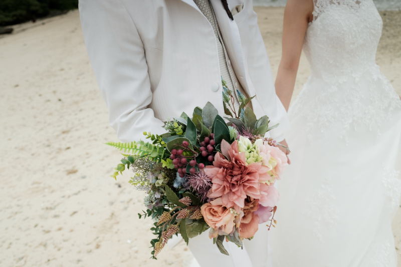 プランが豊富！直前になってもプラン変更可能でアットホーム！_23737_投稿写真_2