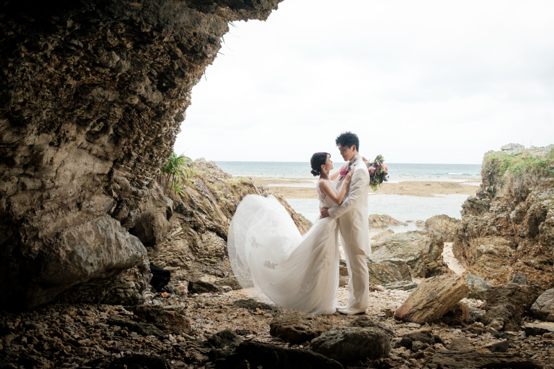 プランが豊富！直前になってもプラン変更可能でアットホーム！_23737_投稿写真_3