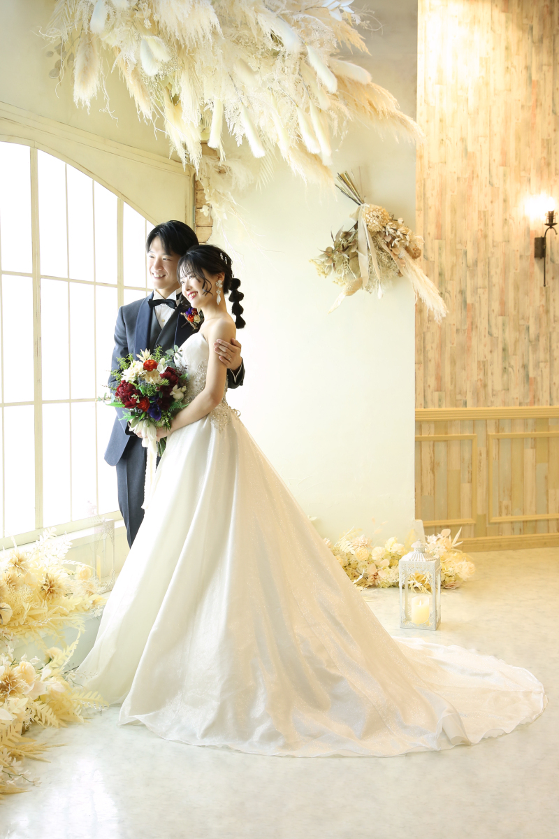 Shirafuji Photo Wedding_投稿写真