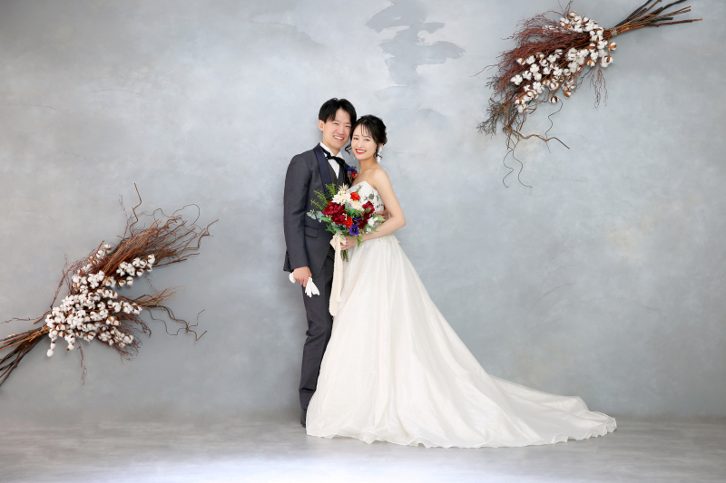 Shirafuji Photo Wedding_投稿写真