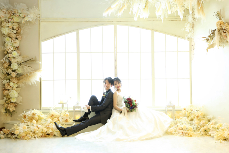 Shirafuji Photo Wedding_投稿写真