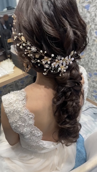 ラヴィファクトリー岡山店_アドバイス写真