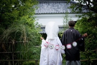 Wedding Story 松戸店_アドバイス写真