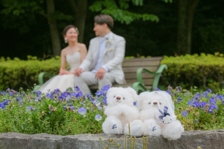 Wedding Story 松戸店_アドバイス写真