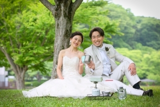 Wedding Story 松戸店_アドバイス写真