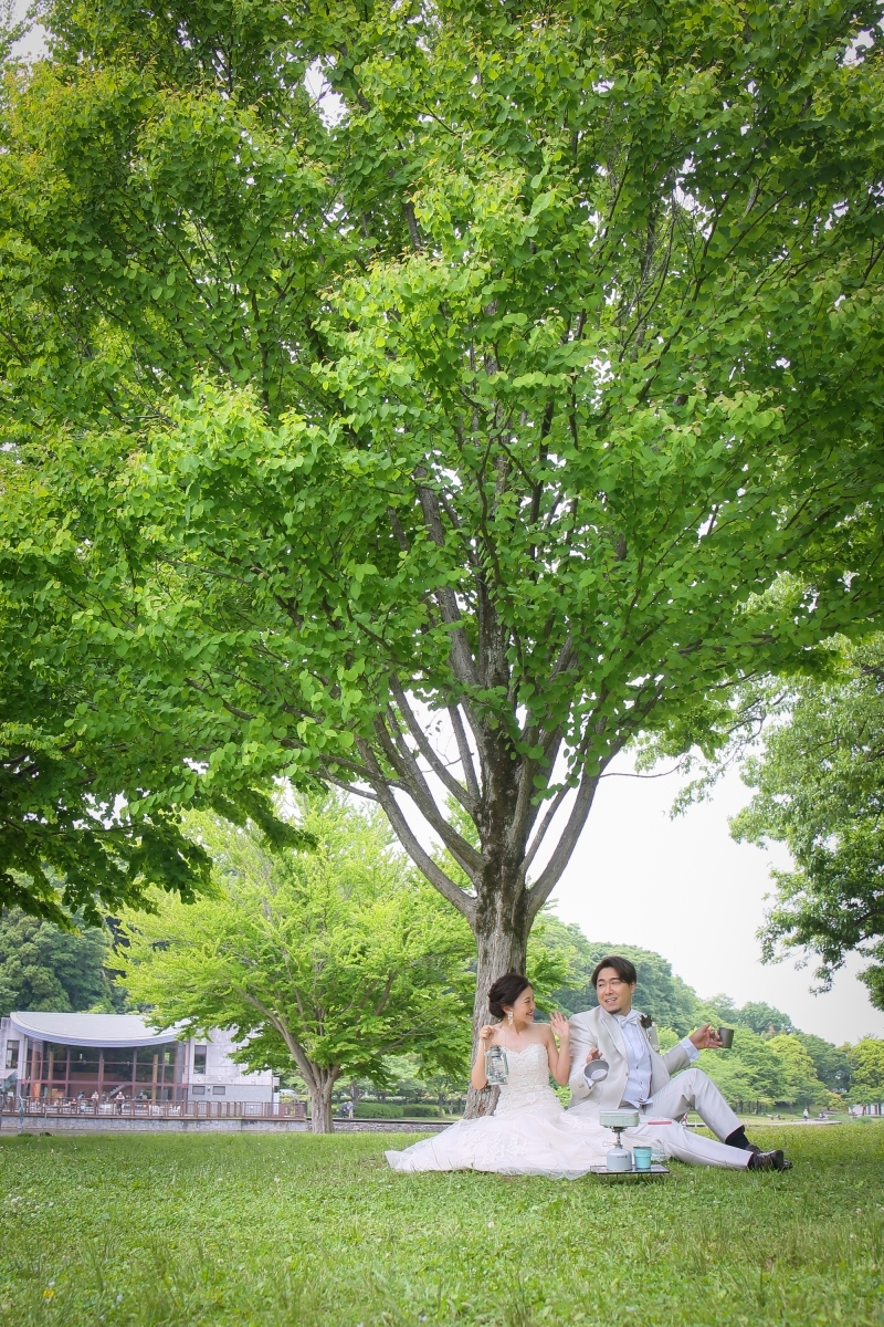 Wedding Story 松戸店_投稿写真