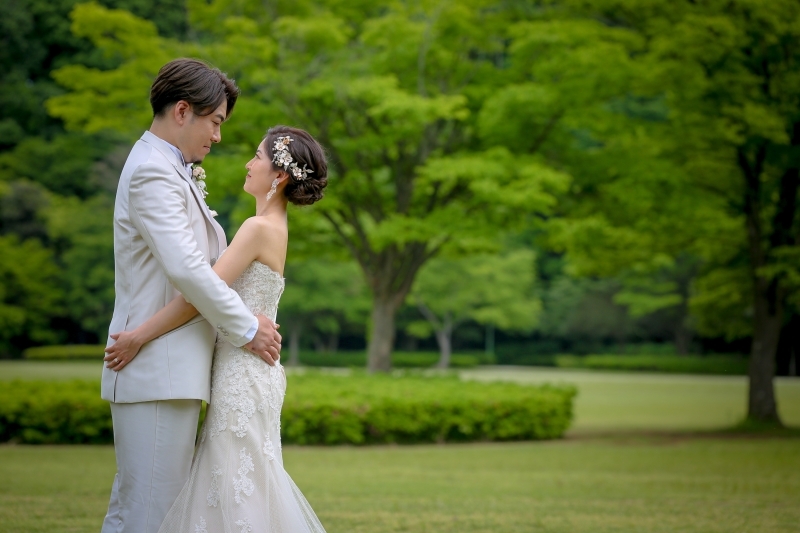 Wedding Story 松戸店_投稿写真