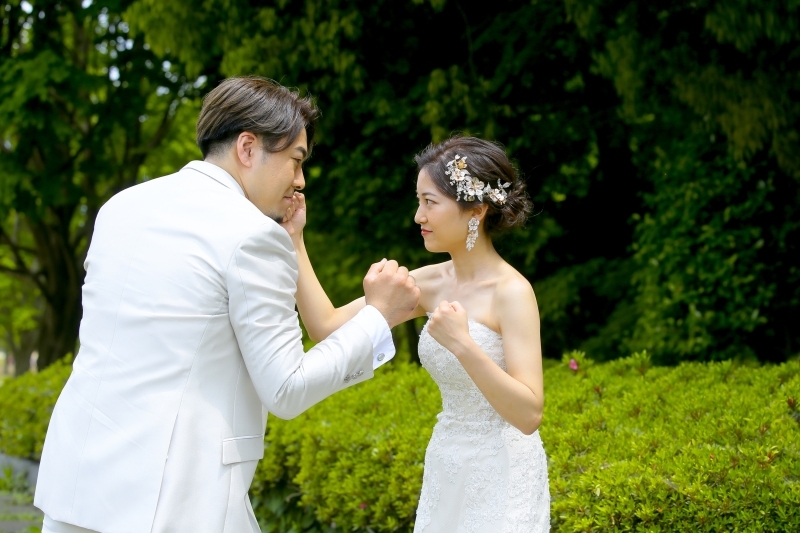 Wedding Story 松戸店_投稿写真