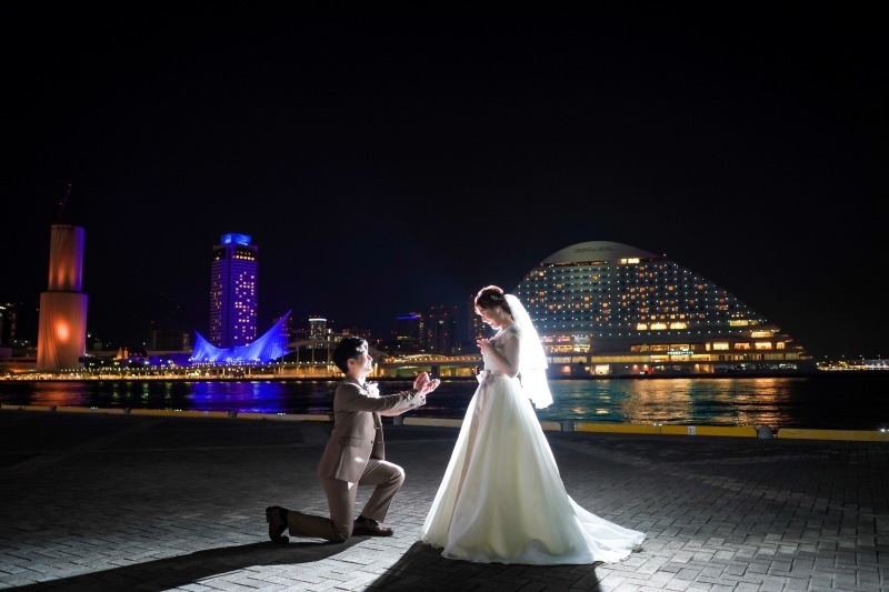 フォトスタジオ　ブライズメイド_投稿写真