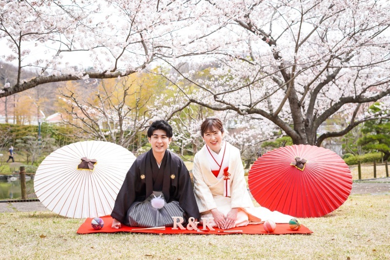 フォトスタジオ　ブライズメイド_投稿写真