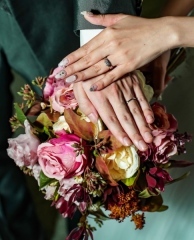 PHOTO WEDDING STYLE_アドバイス写真