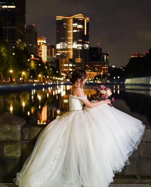 PHOTO WEDDING STYLE_投稿写真