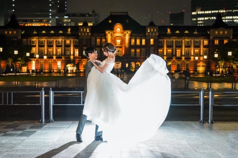 PHOTO WEDDING STYLE_投稿写真