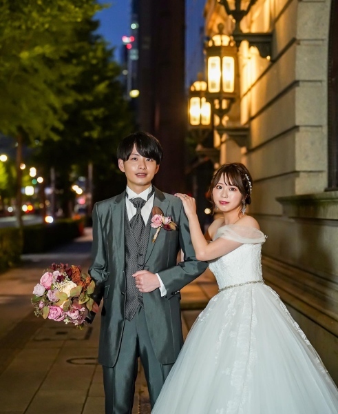 PHOTO WEDDING STYLE_投稿写真