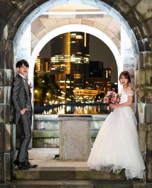 PHOTO WEDDING STYLE_投稿写真