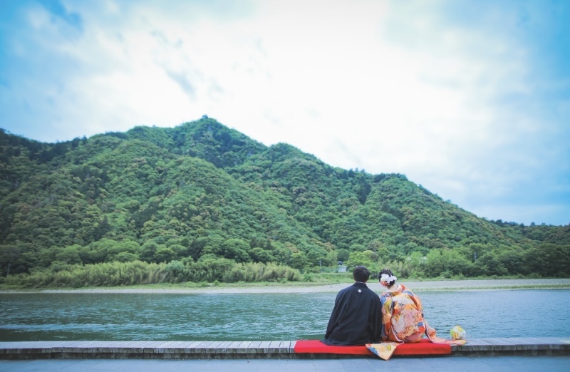 大好きな地元での撮影で地元の新たな魅力にも出会える！_25172_投稿写真_1