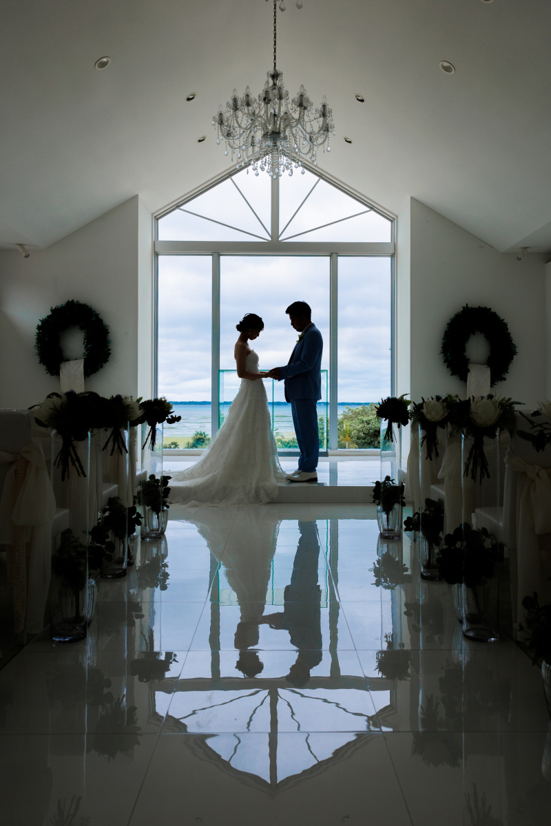 capryフォトウェディング石垣島（キャプリィフォトウェディング石垣島）_投稿写真