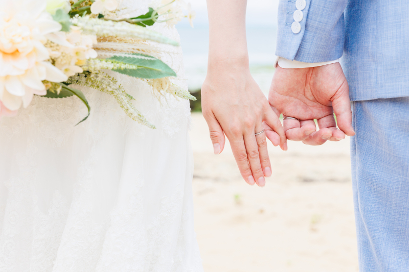 capryフォトウェディング石垣島（キャプリィフォトウェディング石垣島）_投稿写真