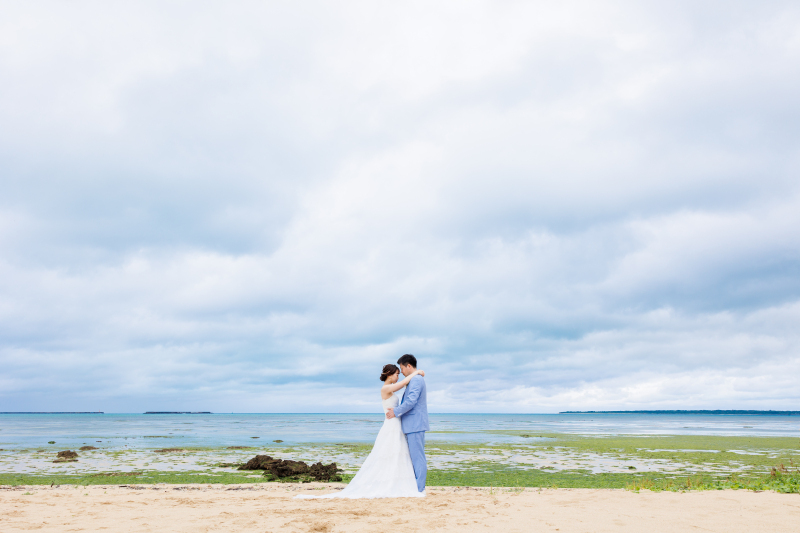 capryフォトウェディング石垣島（キャプリィフォトウェディング石垣島）_投稿写真
