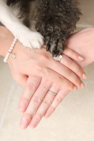 サロンドパルール　salon de parure_アドバイス写真