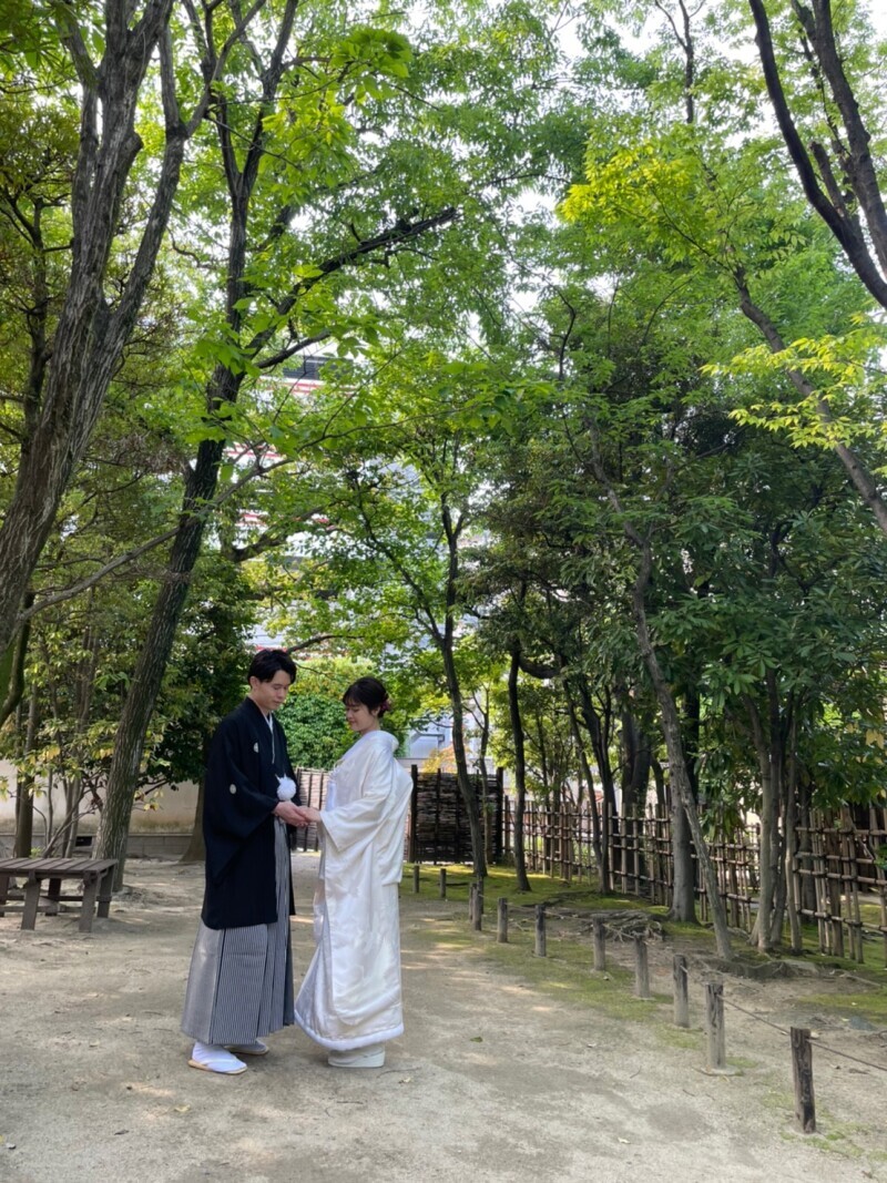 和洋装で色々なカットが撮影可能！_23803_投稿写真_2