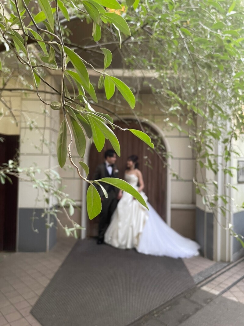 和洋装で色々なカットが撮影可能！_23803_投稿写真_1