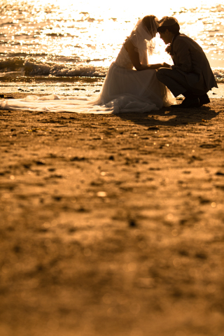 ラヴィファクトリー松山店_アドバイス写真