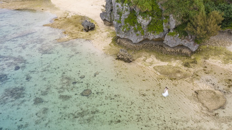 マーブルリゾートウェディング沖縄［MARBLE RESORT WEDDING 沖縄］_投稿写真