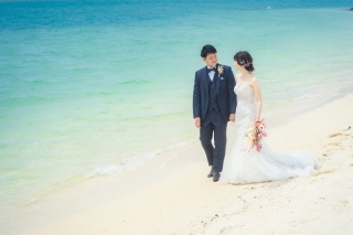 STUDIO SUNS沖縄（スタジオSUNS）_アドバイス写真