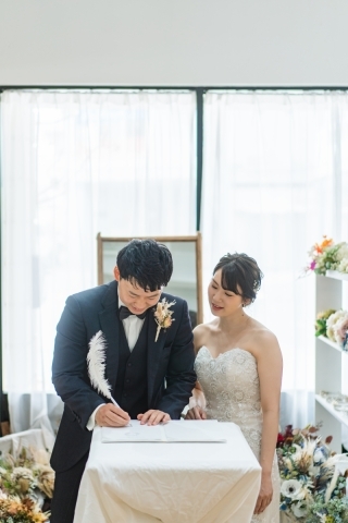 STUDIO SUNS沖縄（スタジオSUNS）_アドバイス写真