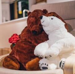 ラヴィファクトリー神戸店_アドバイス写真