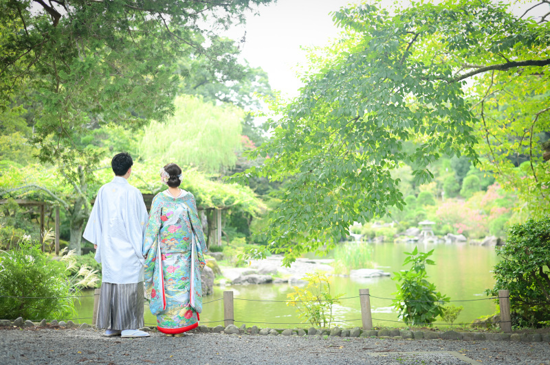 柔らかくて優しい雰囲気の写真がお好きな方におすすめのスタジオ_27228_投稿写真_2