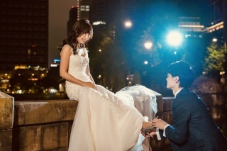 PHOTO WEDDING STYLE_アドバイス写真