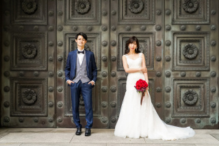 PHOTO WEDDING STYLE_アドバイス写真