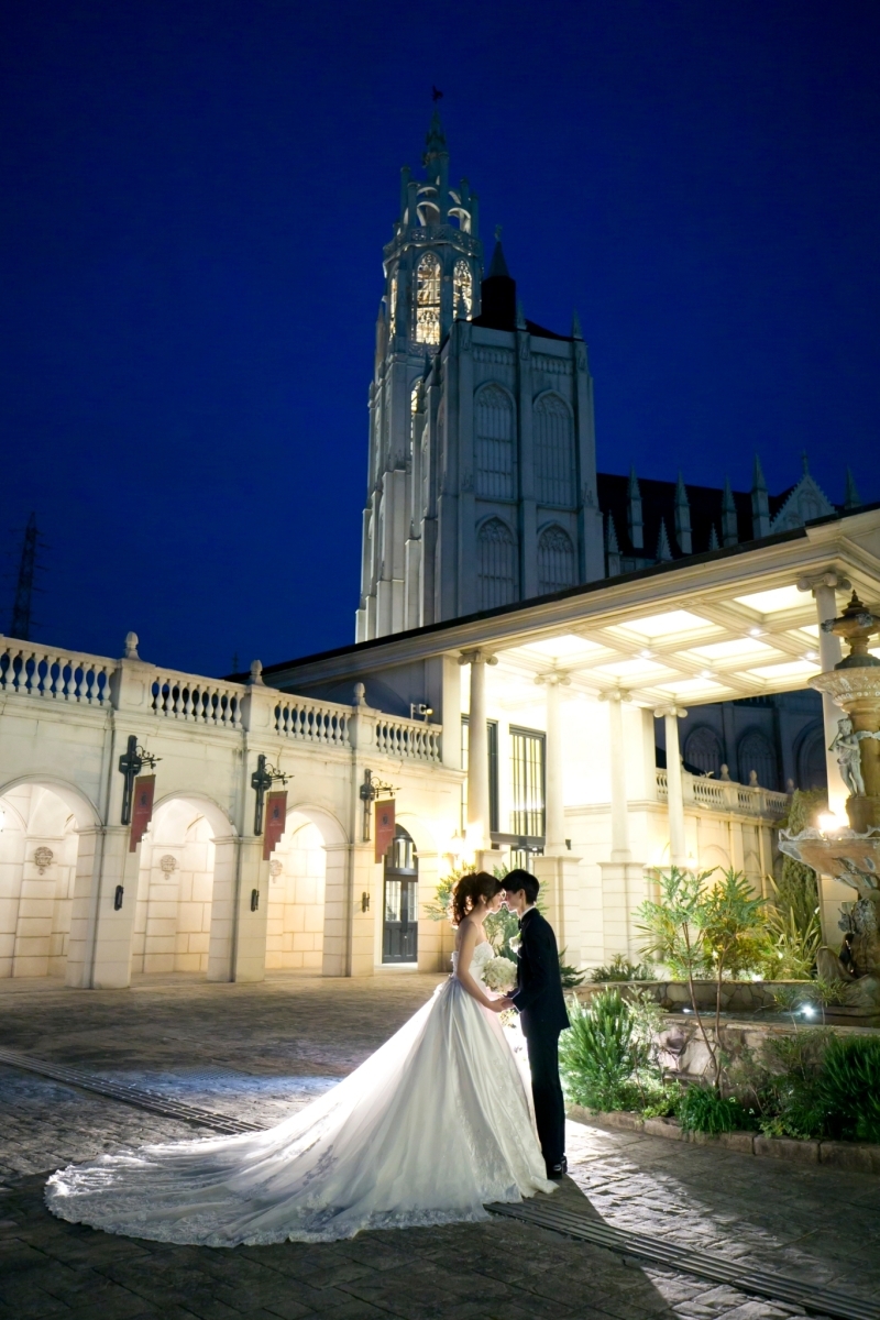 大好きなチャペルで撮影_27749_投稿写真_1