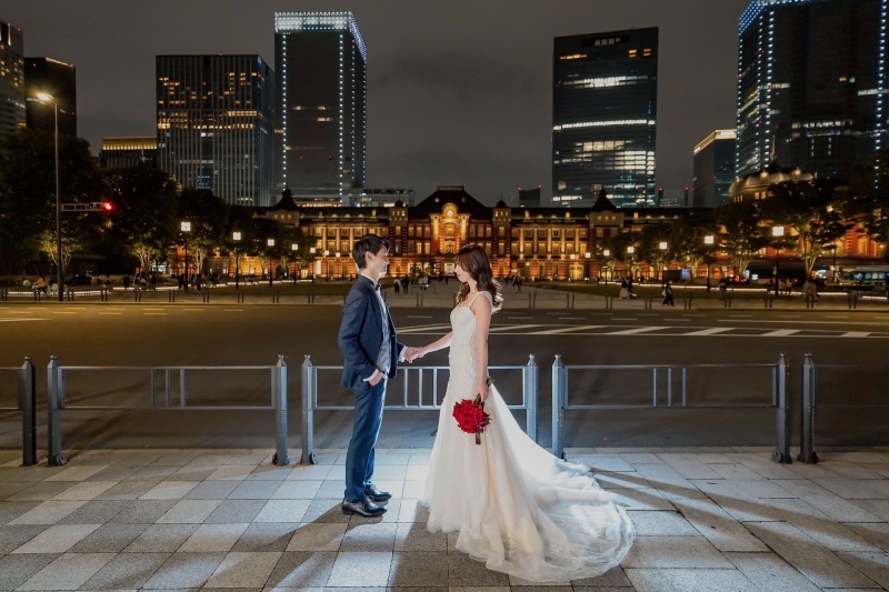 PHOTO WEDDING STYLE_投稿写真