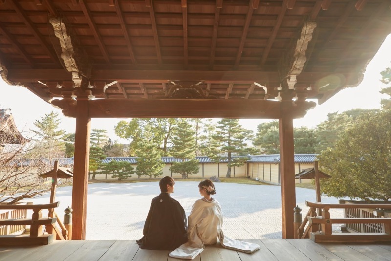 コスパ最強大覚寺ロケーション_27748_投稿写真_1