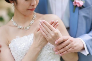 ルミエール北谷サロン_アドバイス写真