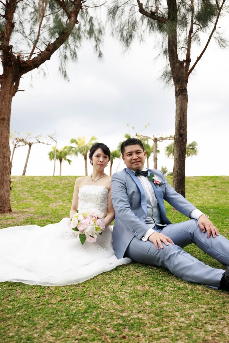 ルミエール北谷サロン_投稿写真